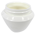 COSMETICS CREAM JAR